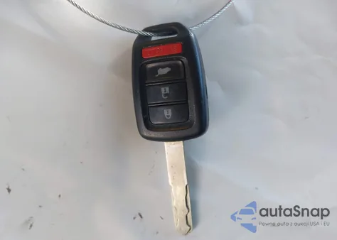 2020 Honda Hr-V 2Wd Lx z USA, uszkodzony, nr VIN 3CZRU5H31LM713637